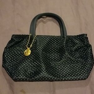 Small purse/makeup bag